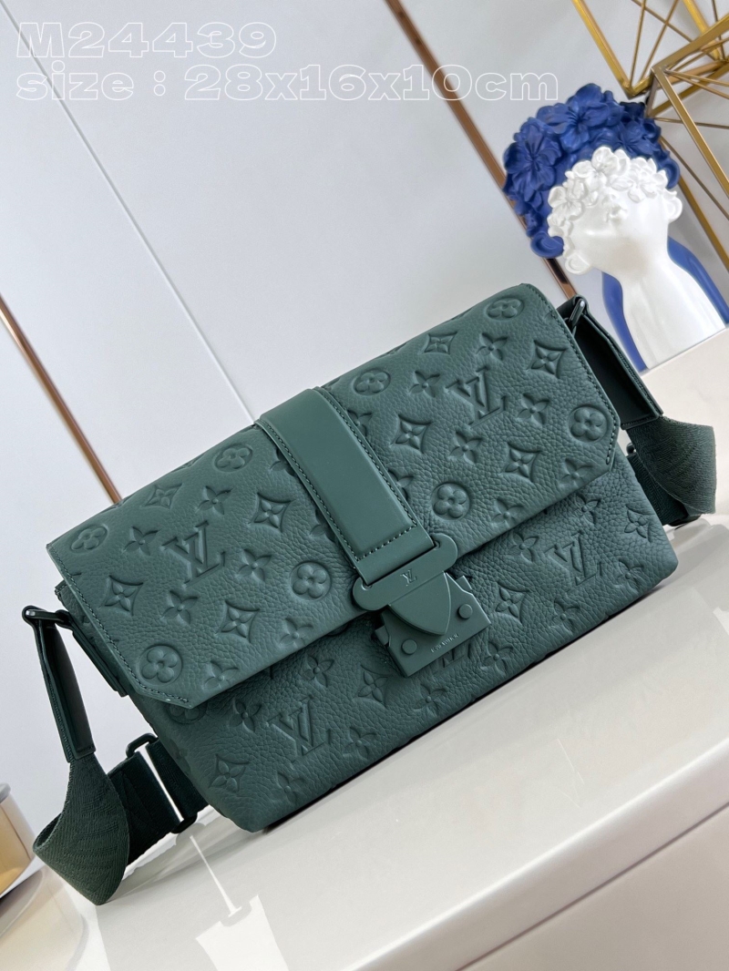 LV Satchel Bags